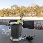 Safari Prora - Mit Sauna Und Direktem Strandzugang