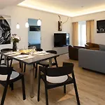 Safari Prora - Mit Sauna Und Direktem Strandzugang Daire