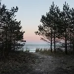 アパート Safari Prora - Mit Sauna Und Direktem Strandzugang