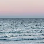Safari Prora - Mit Sauna Und Direktem Strandzugang * ビンツ