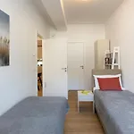 Safari Prora - Mit Sauna Und Direktem Strandzugang Daire