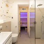 Safari Prora - Mit Sauna Und Direktem Strandzugang