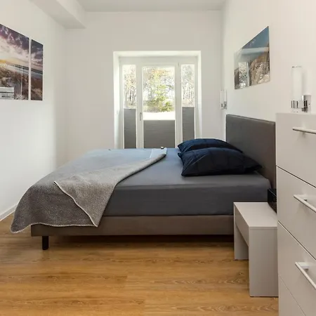 Safari Prora - Mit Sauna Und Direktem Strandzugang * בינץ