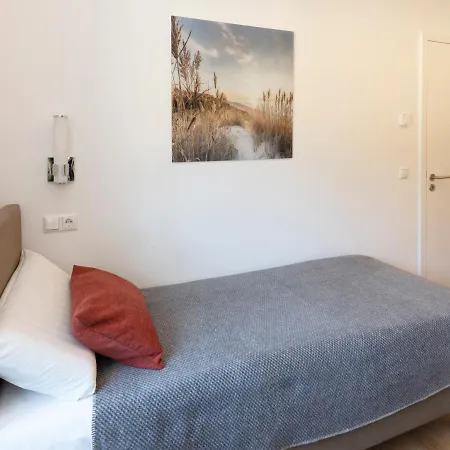 Safari Prora - Mit Sauna Und Direktem Strandzugang * בינץ