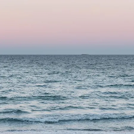 Safari Prora - Mit Sauna Und Direktem Strandzugang * בינץ