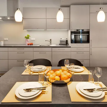 Safari Prora - Mit Sauna Und Direktem Strandzugang דירה בינץ