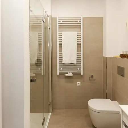 Safari Prora - Mit Sauna Und Direktem Strandzugang Apartment Binz