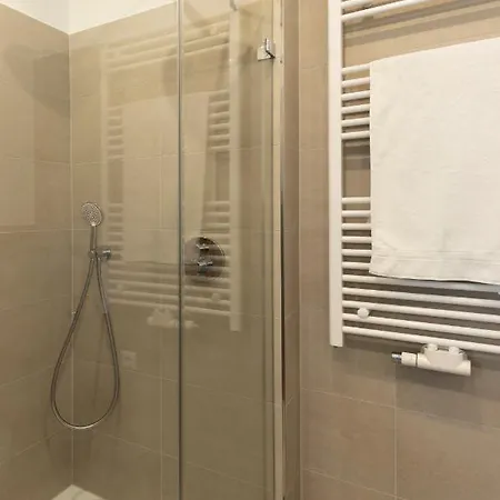 Safari Prora - Mit Sauna Und Direktem Strandzugang Apartment Binz