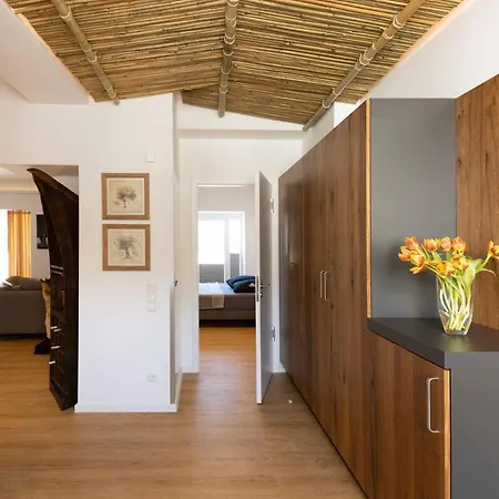 דירה Safari Prora - Mit Sauna Und Direktem Strandzugang *