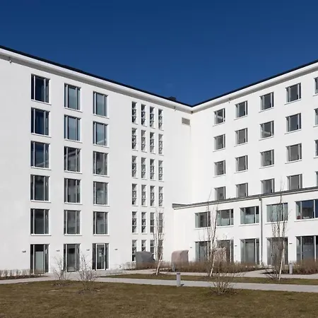 Safari Prora - Mit Sauna Und Direktem Strandzugang